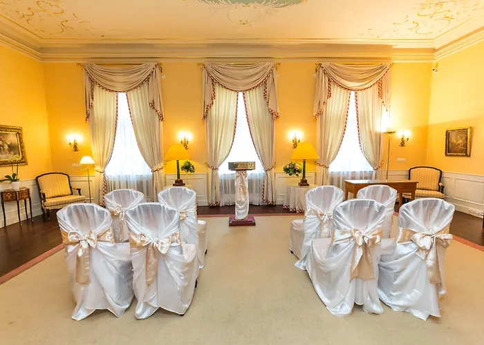 Le Palais Art ueHotel Prag